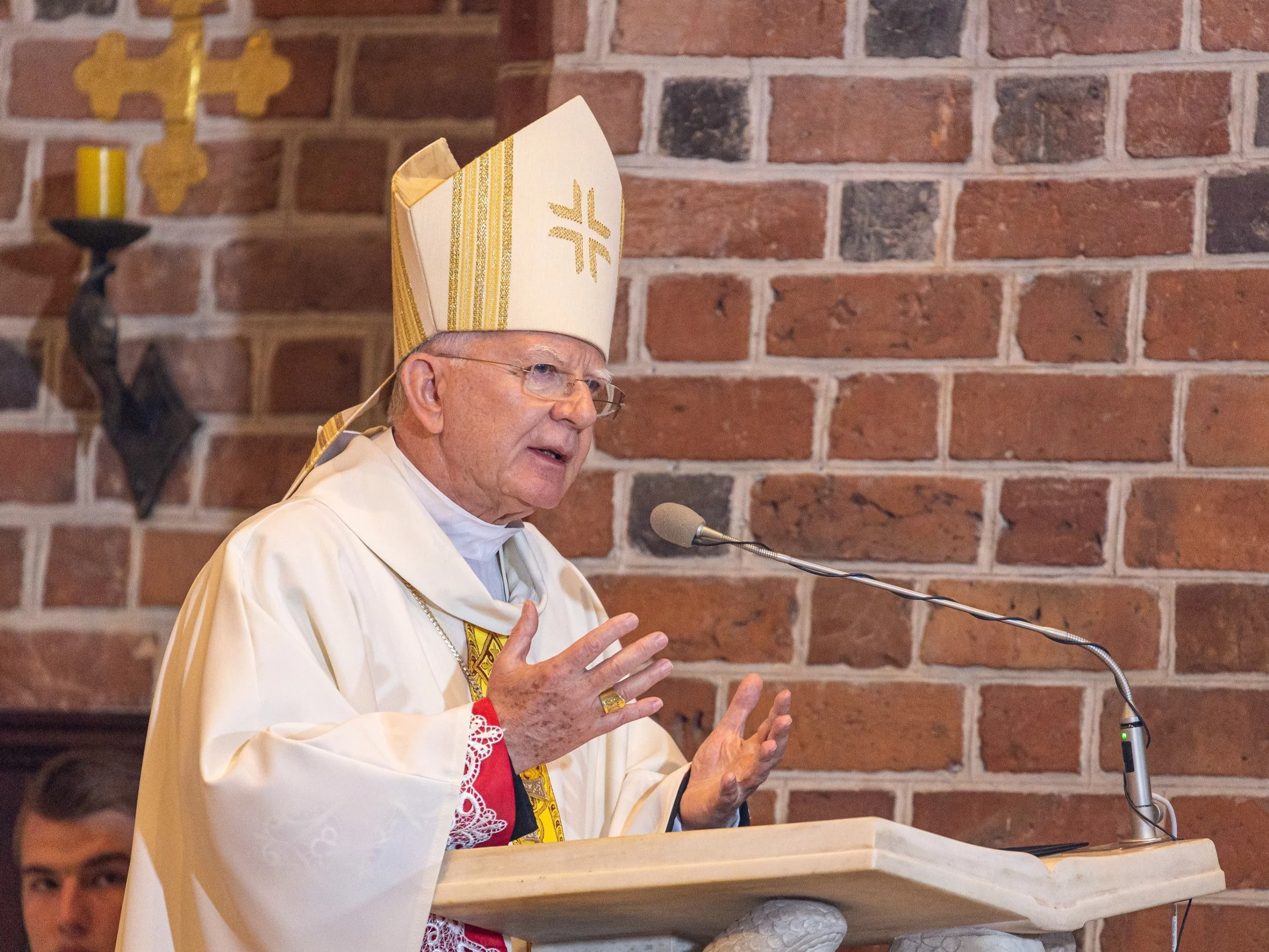 Abp Marek Jędraszewski