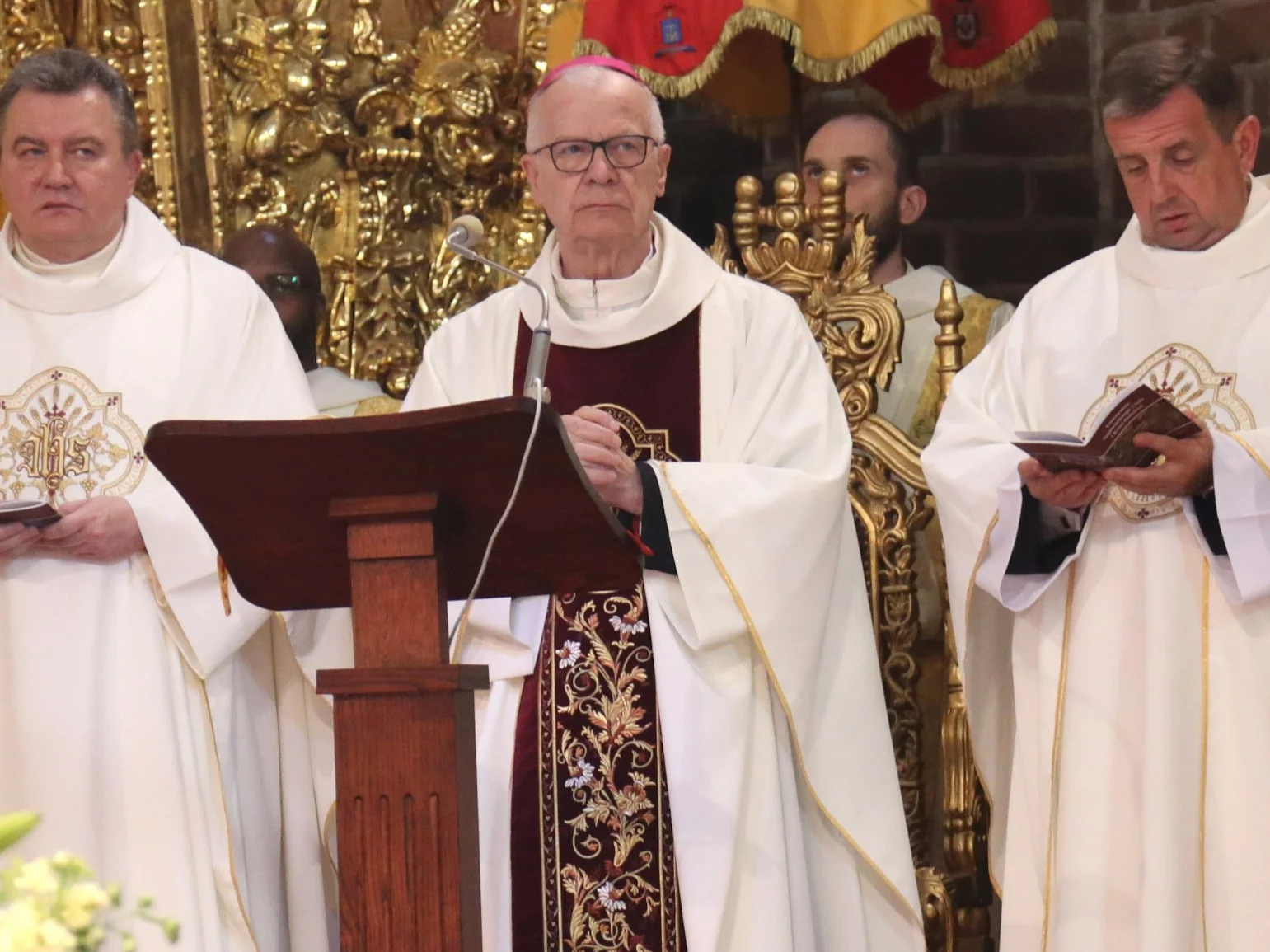 Abp Józef Michalik