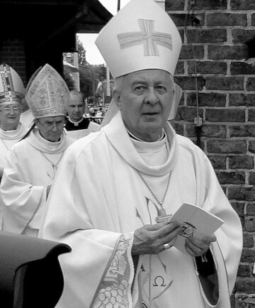 Abp Juliusz Paetz