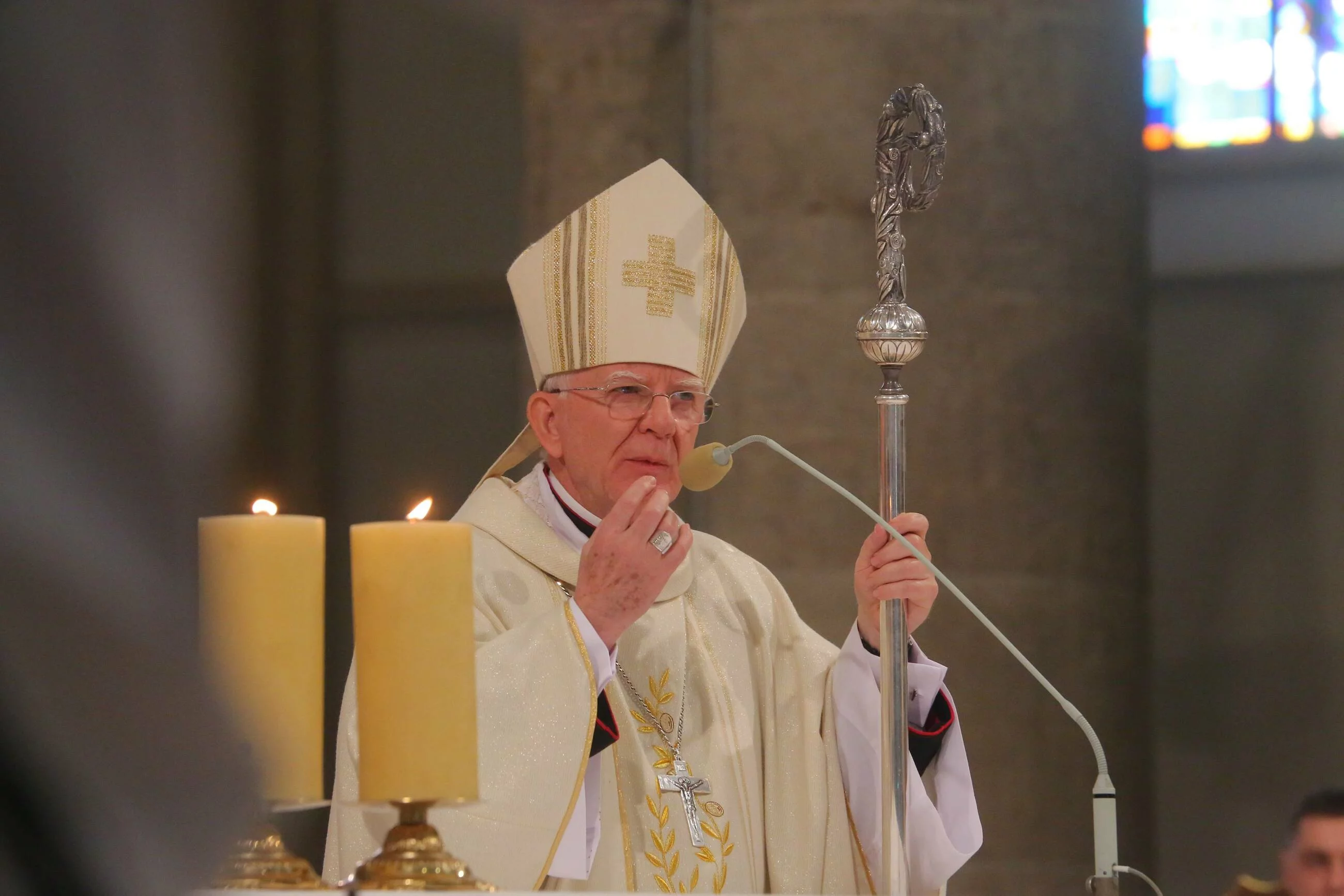 Abp Marek Jędraszewski