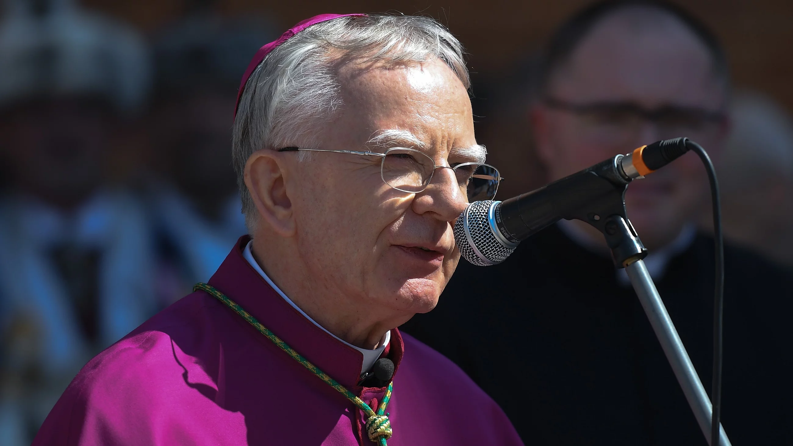 Abp Marek Jędraszewski