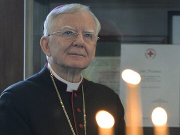 Abp Marek Jędraszewski