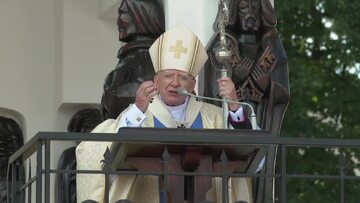 Abp Marek Jędraszewski