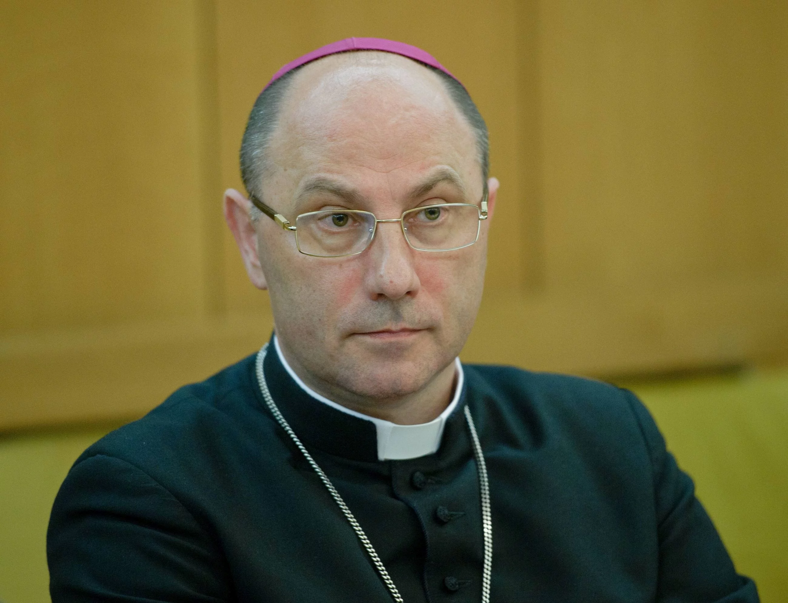 Abp Wojciech Polak