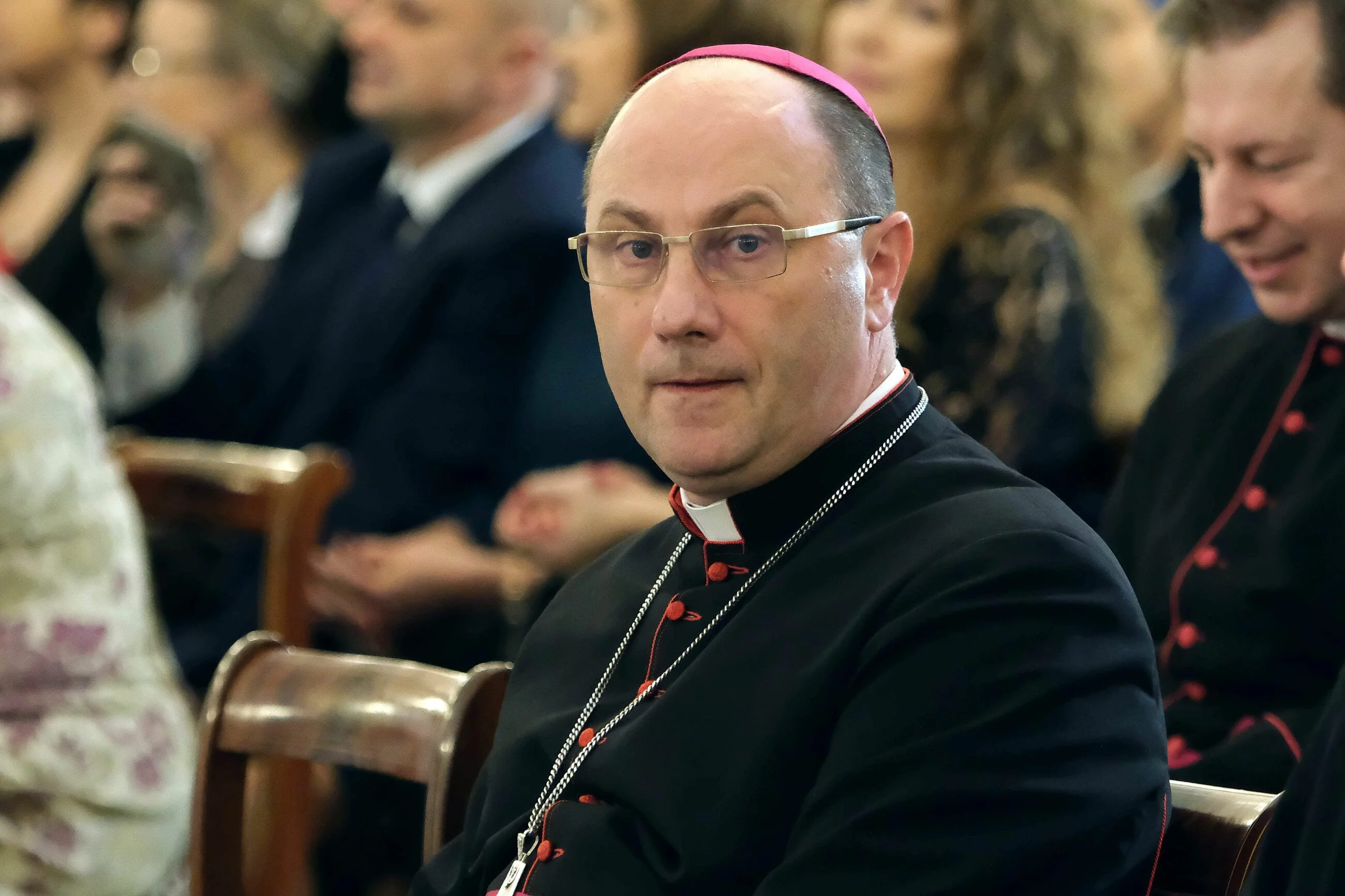 Abp Wojciech Polak