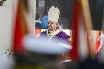 Abp Sławoj Leszek Głódź