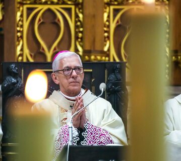 Abp Wiktor Skworc Rezygnuje Po Postepowaniu Watykanu Najtrudniejsze Chwile W Zyciu