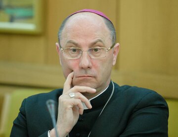 Abp Wojciech Polak