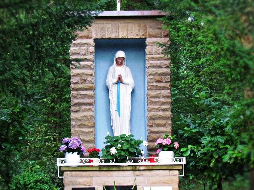 Kapliczka