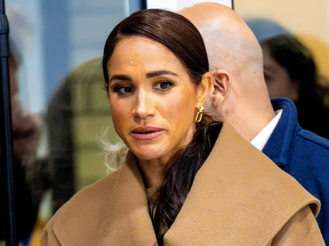 Meghan Markle