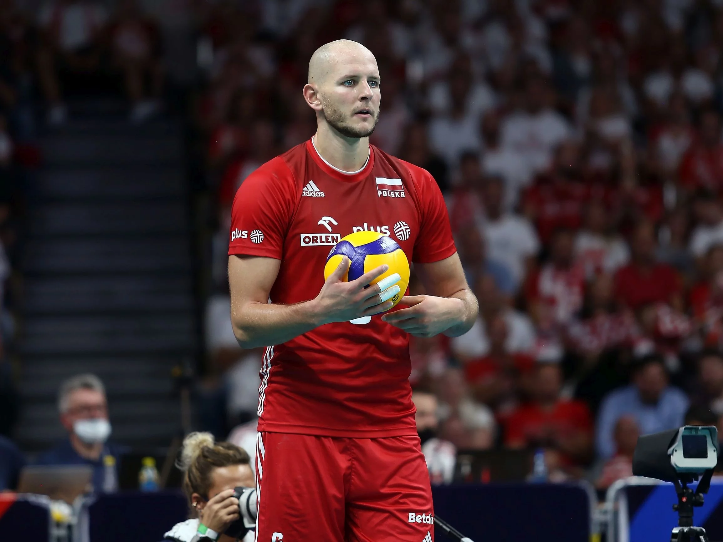 Bartosz Kurek