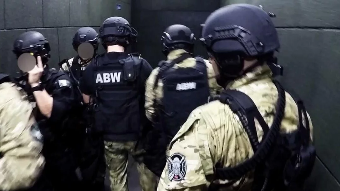 ABW (zdjęcie ilustacyjne)