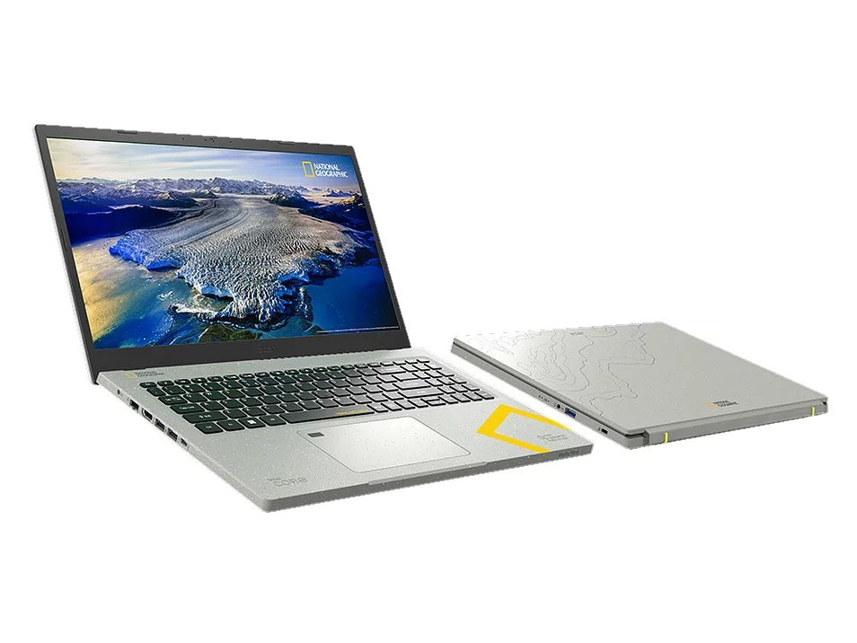 Acer Aspire Vero National Geographic Edition