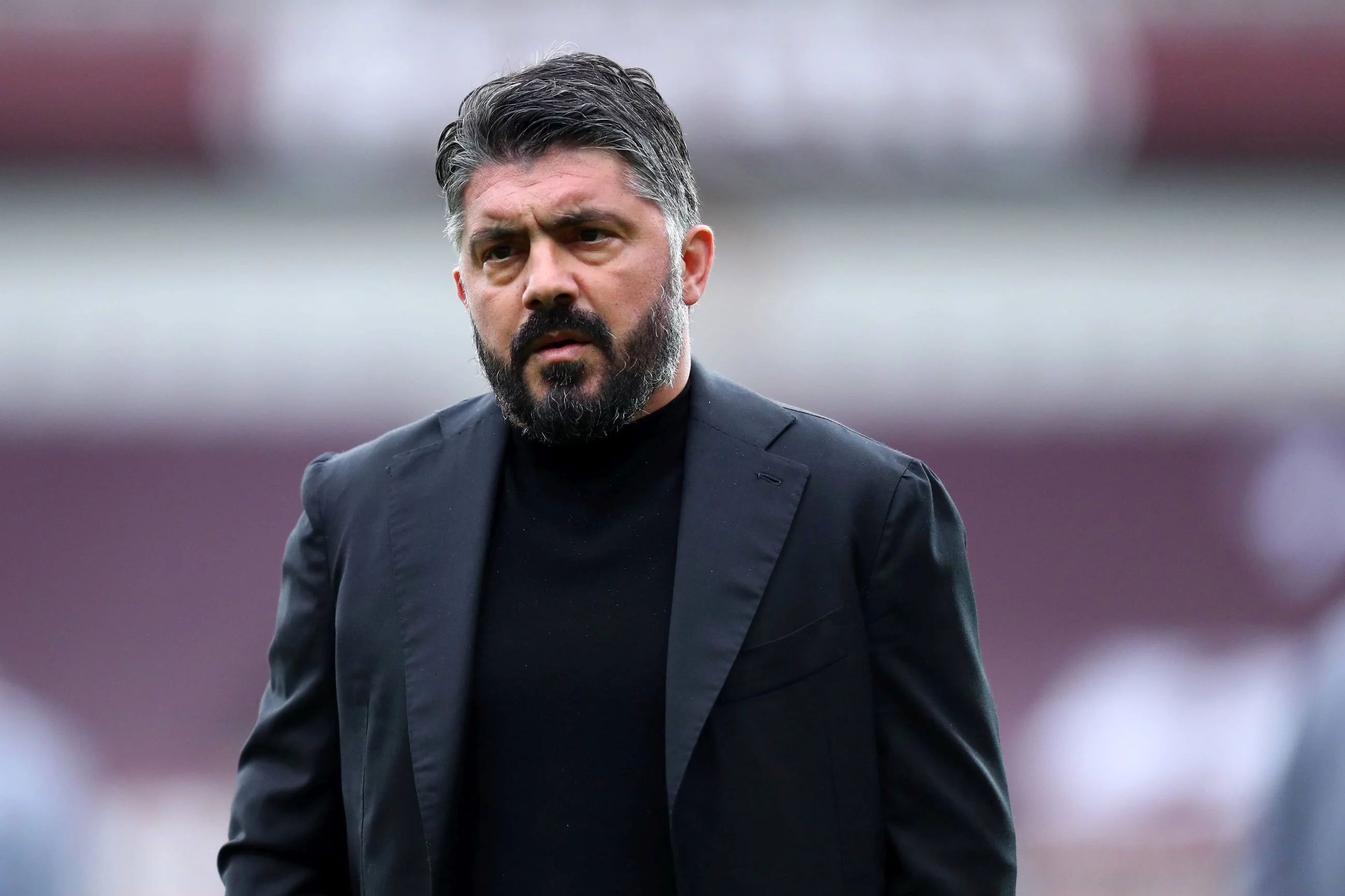 Gennaro Gattuso