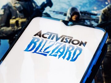 Activision Blizzard to jeden z największych producentów i wydawców gier wideo na świecie