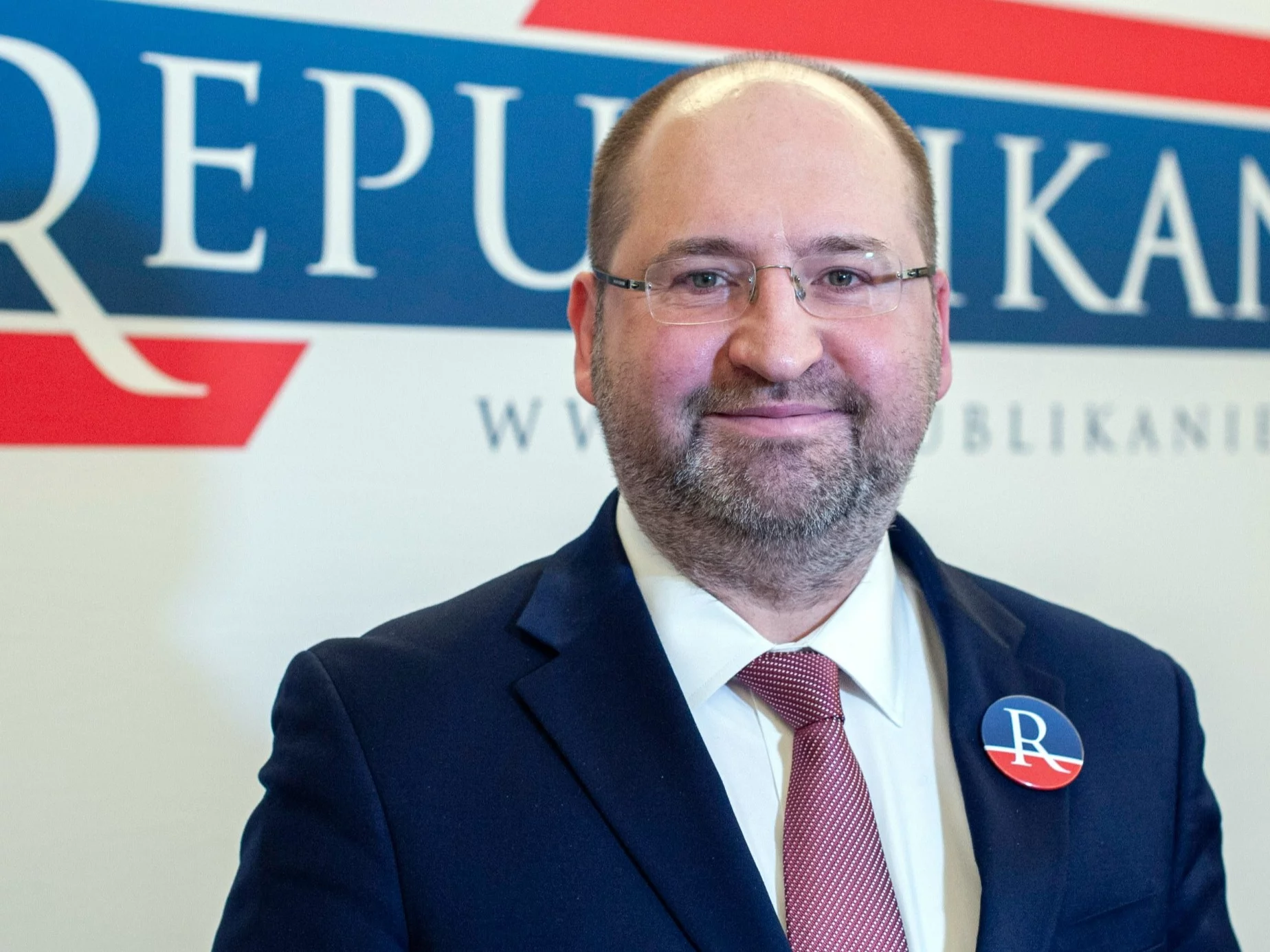 Adam Bielan: Polacy będą stawiali Trumpowi pomniki