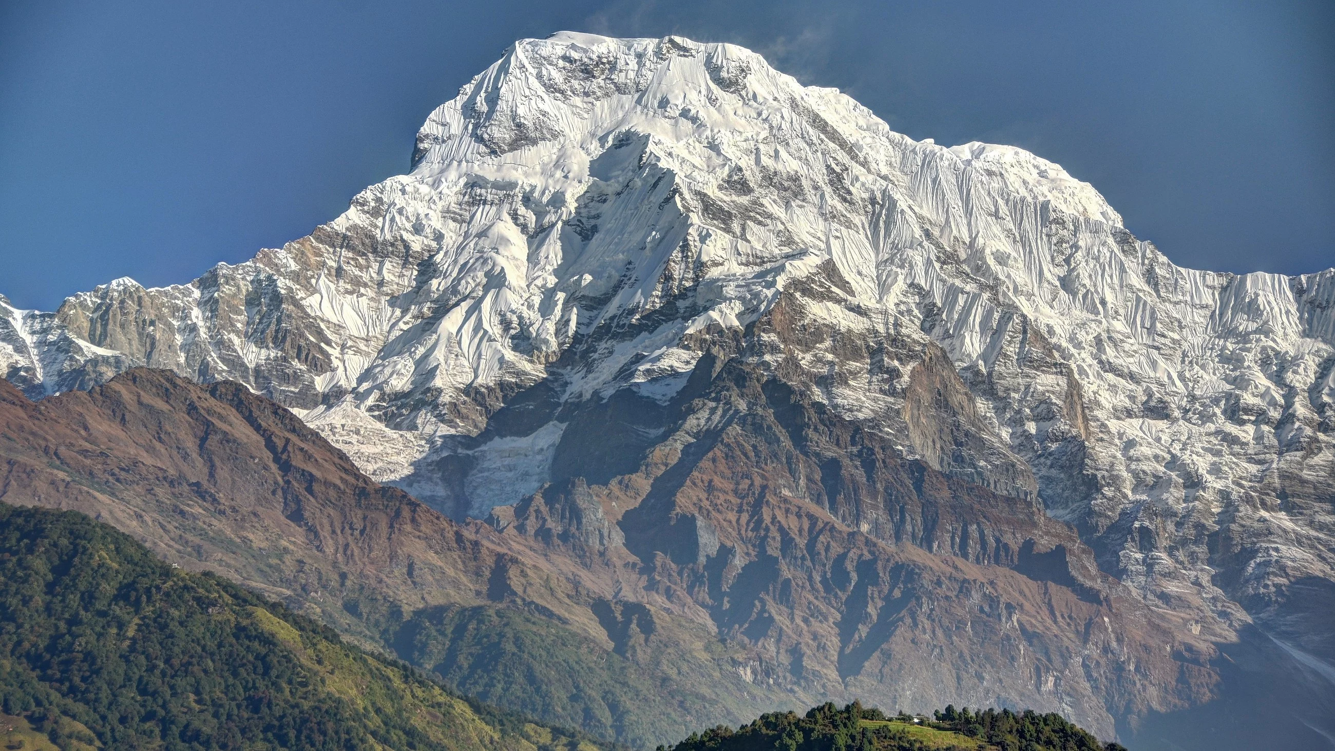 Annapurna