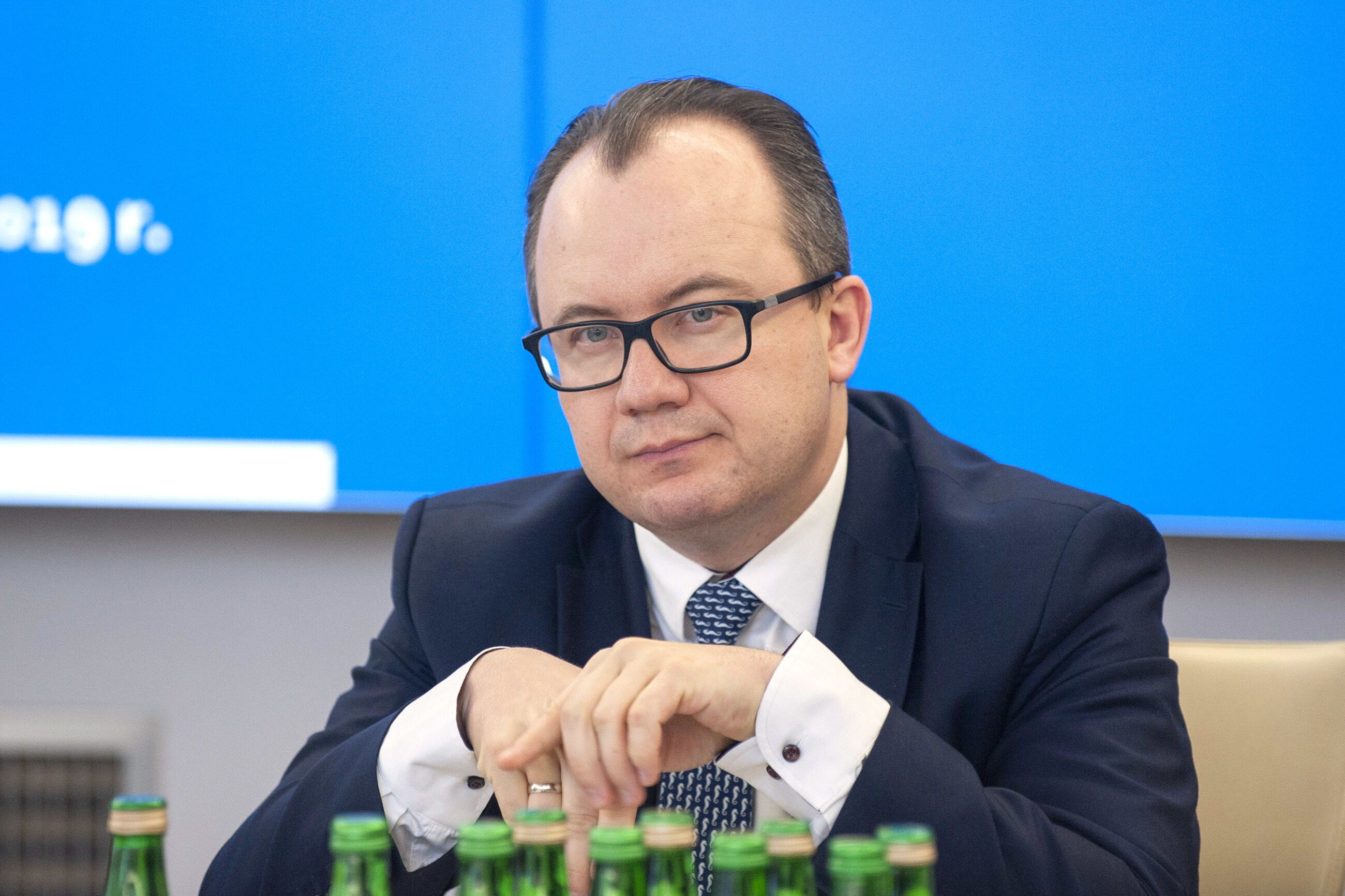 Bodnar: To zła wola i przekroczenie standardów etycznych