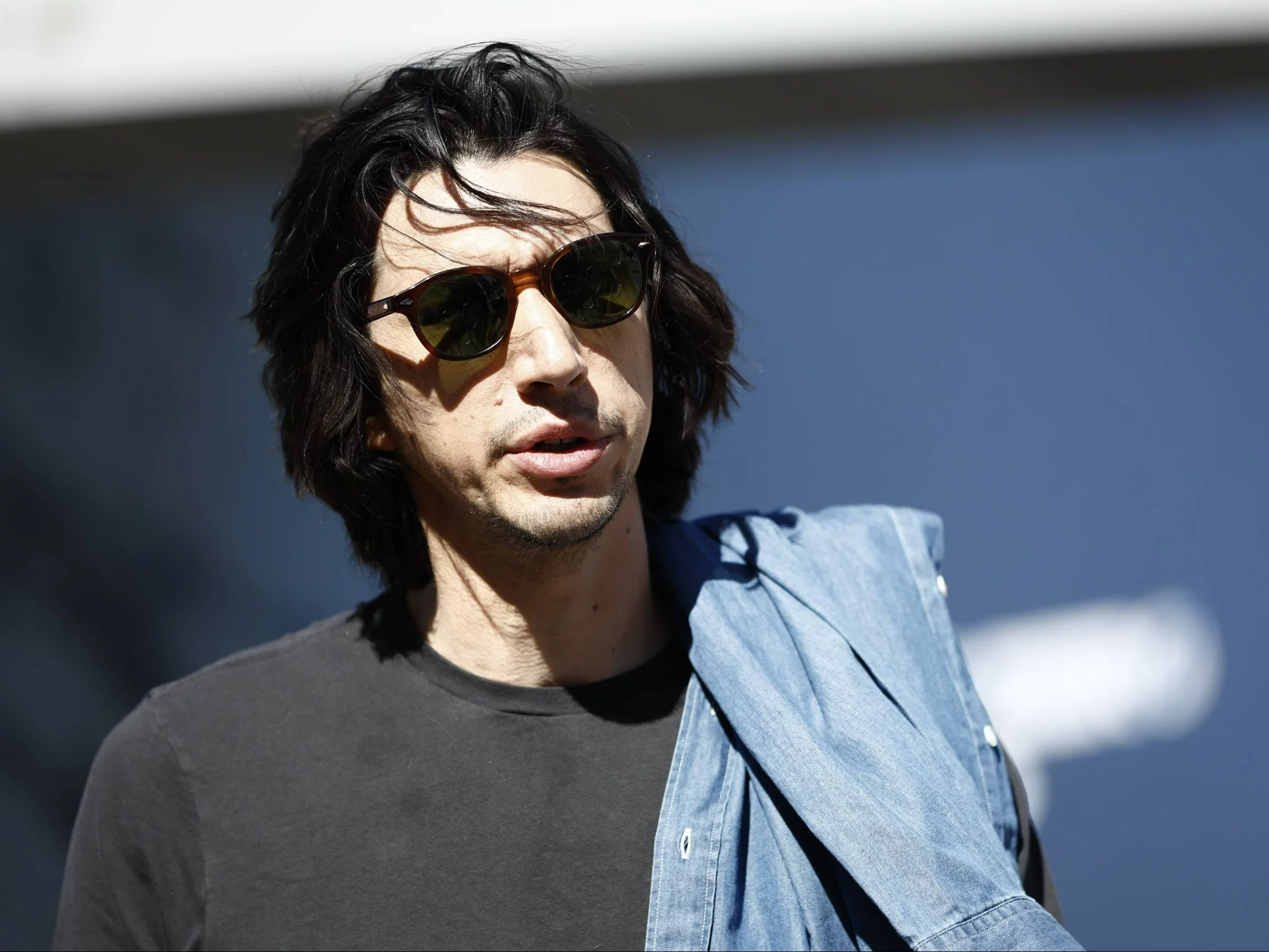 Adam Driver