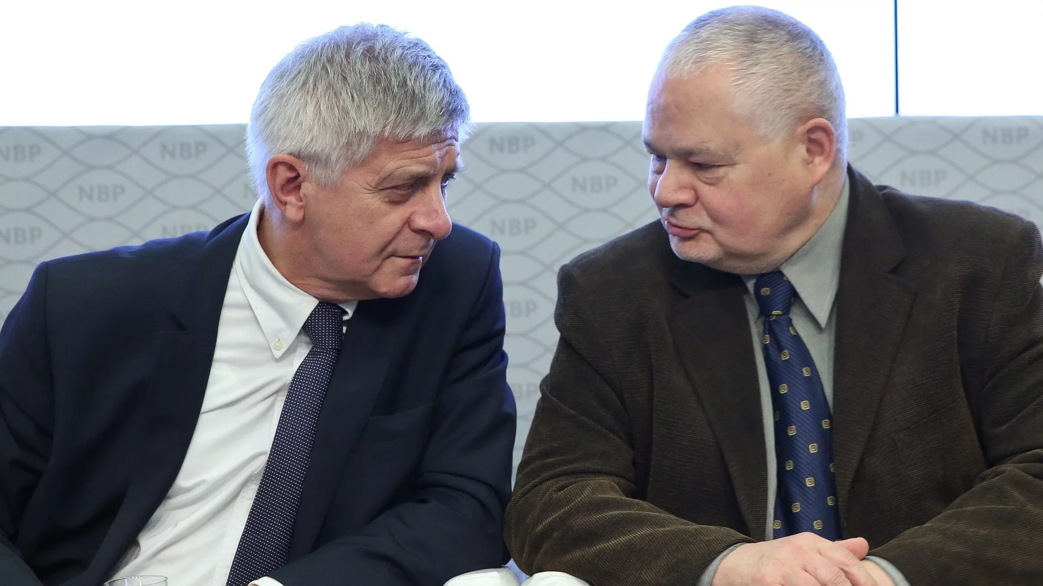 Polityczny zamach na Glapińskiego? Zaskakujące doniesienia prawicowej telewizji