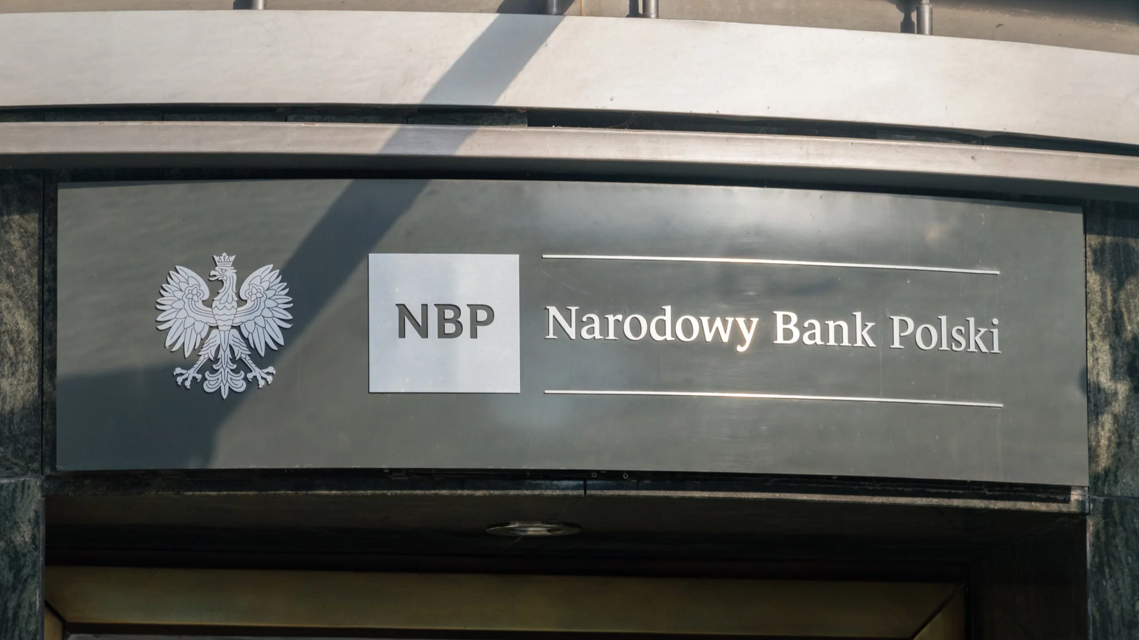 Narodowy Bank Polski