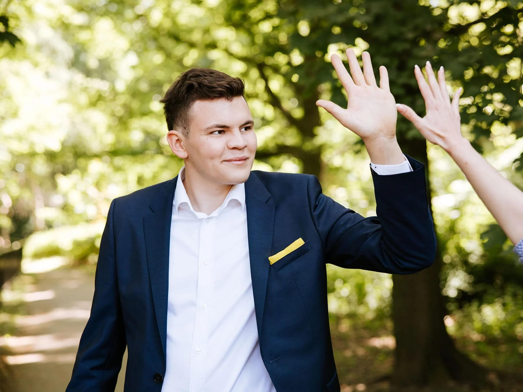 Komentarze po powrocie Gomoły. „Tak w rzeczywistości wygląda rekonstrukcja”