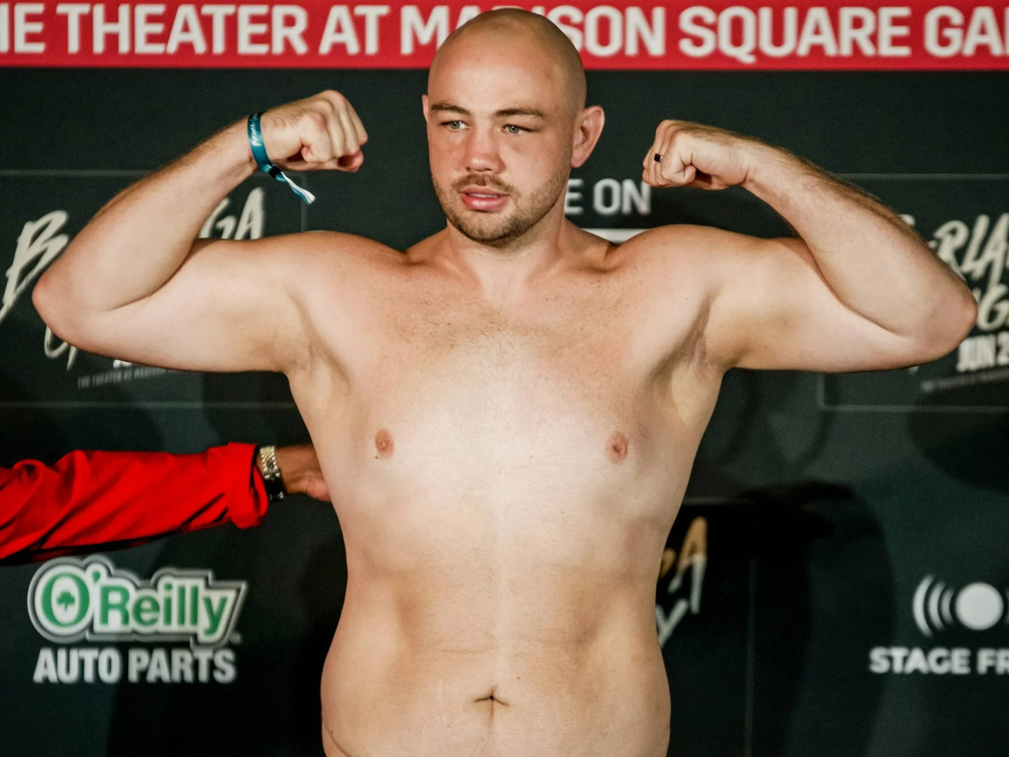 Adam Kownacki