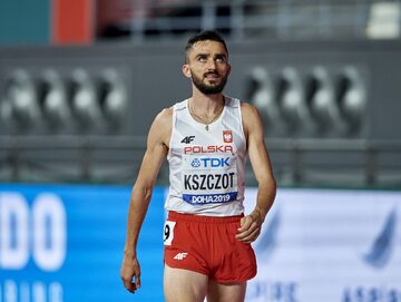 Adam Kszczot