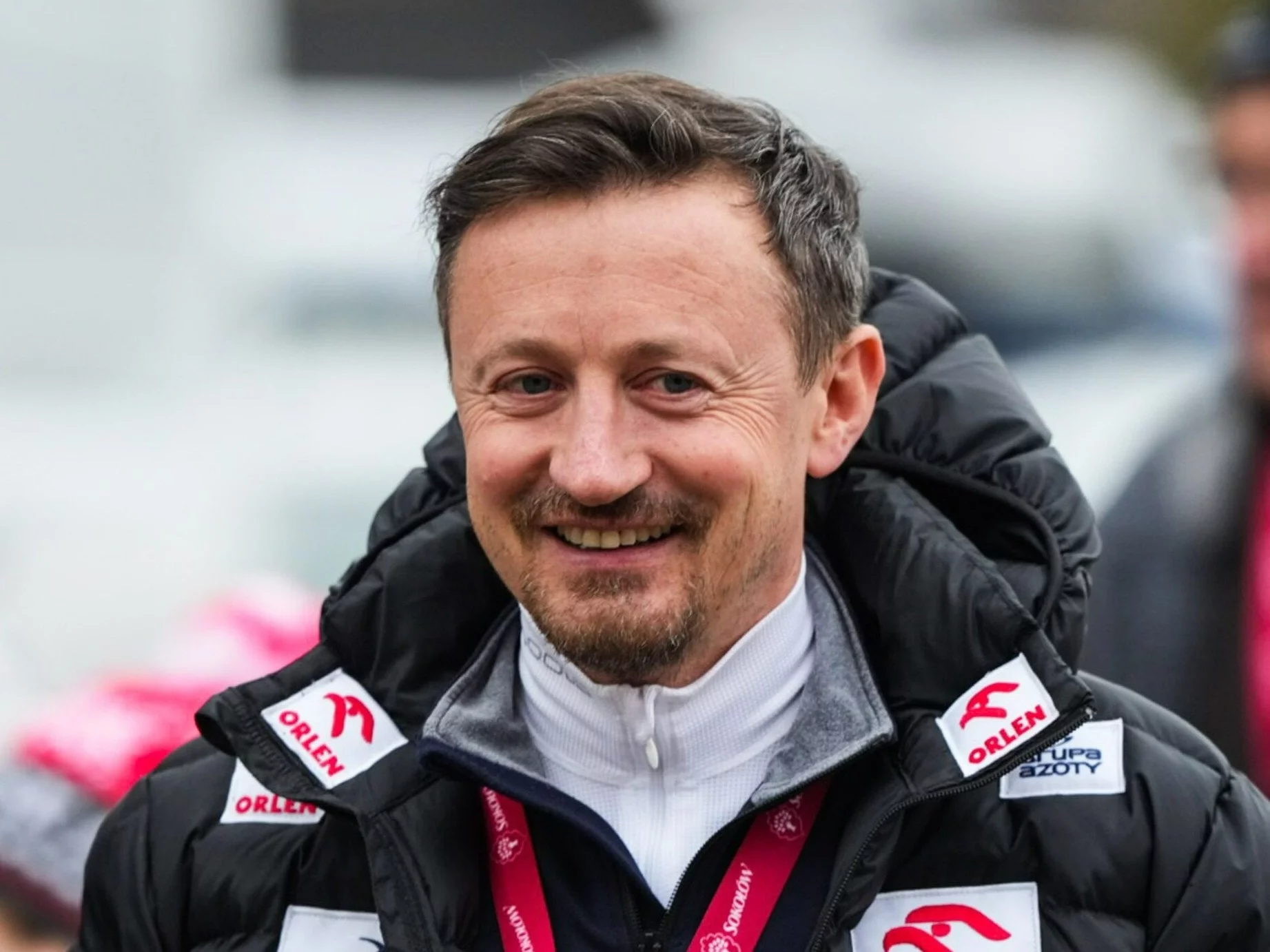 Adam Małysz