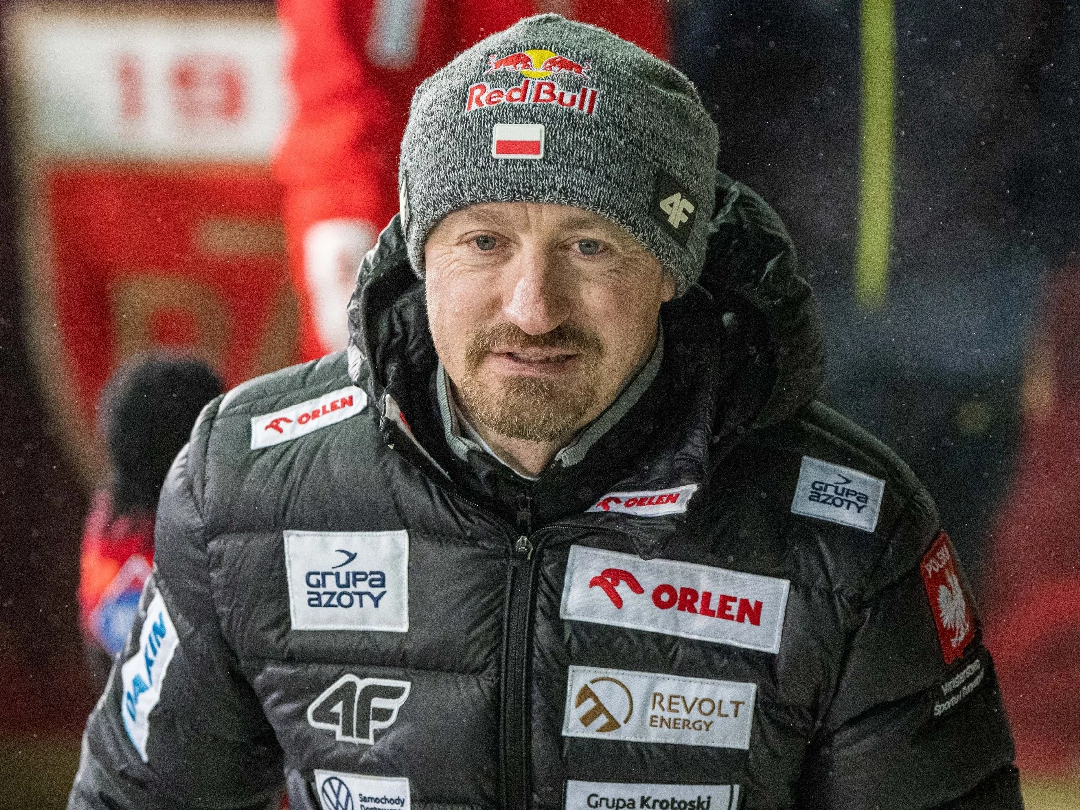 Adam Małysz otwarcie o formie polskich skoczków. „Nie wyobrażam sobie”