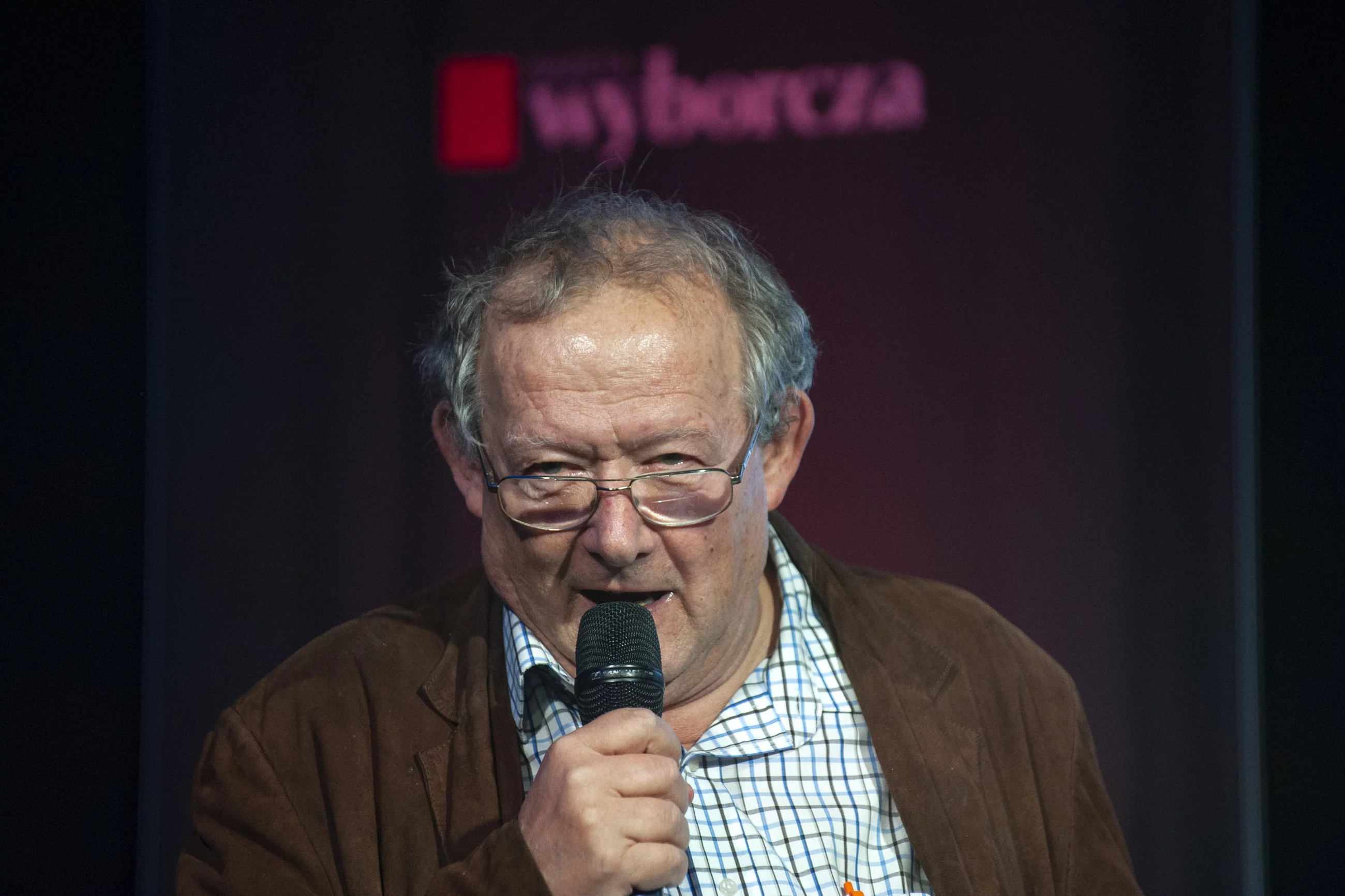 Adam Michnik