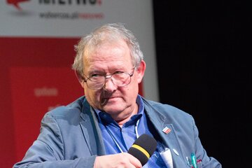 Adam Michnik