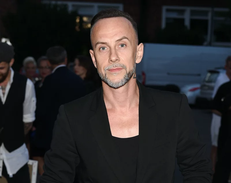 Adam Nergal Darski