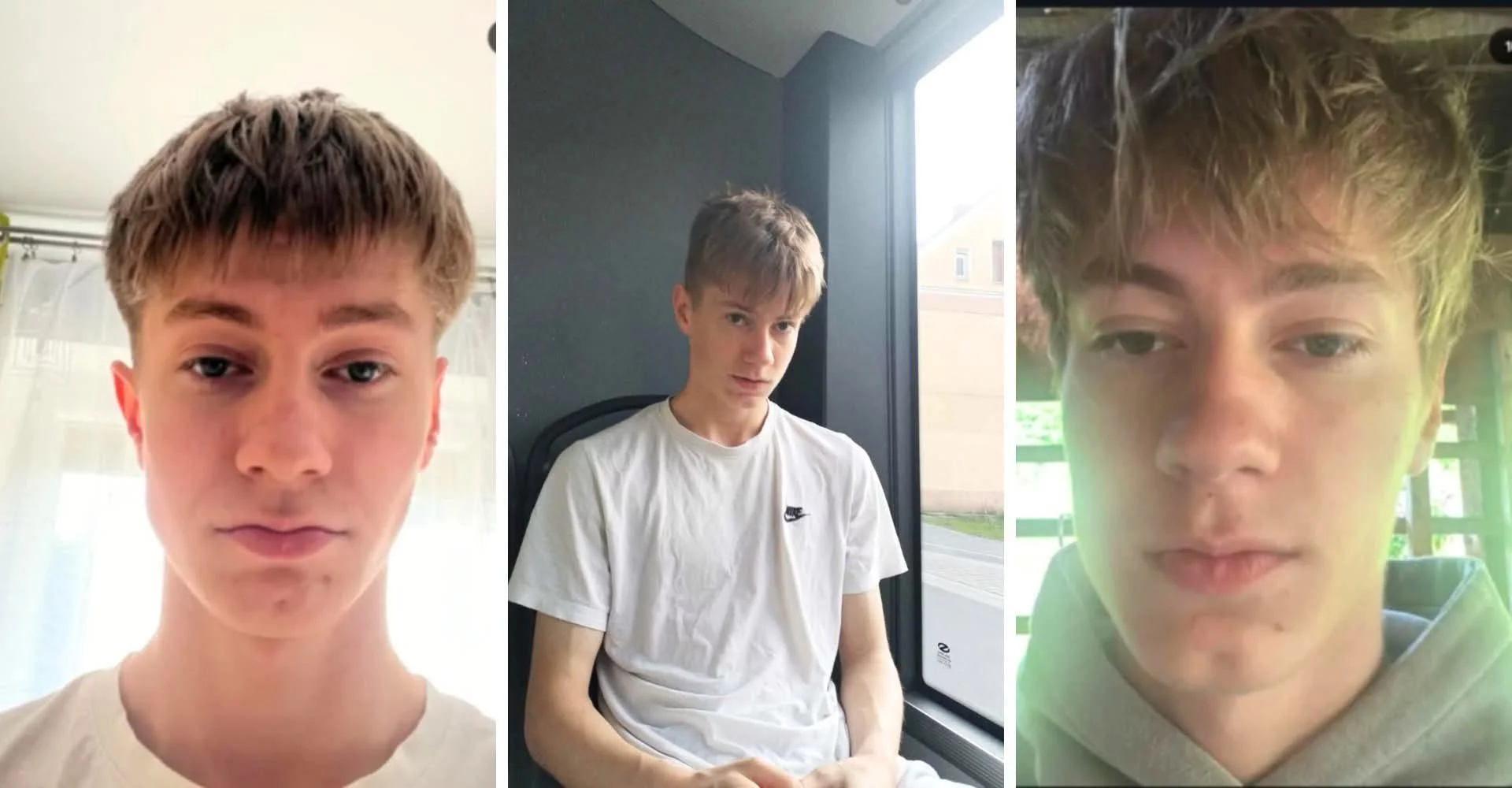 Adam Reformat z Wałbrzycha zaginął we Wrocławiu. Trwają poszukiwania