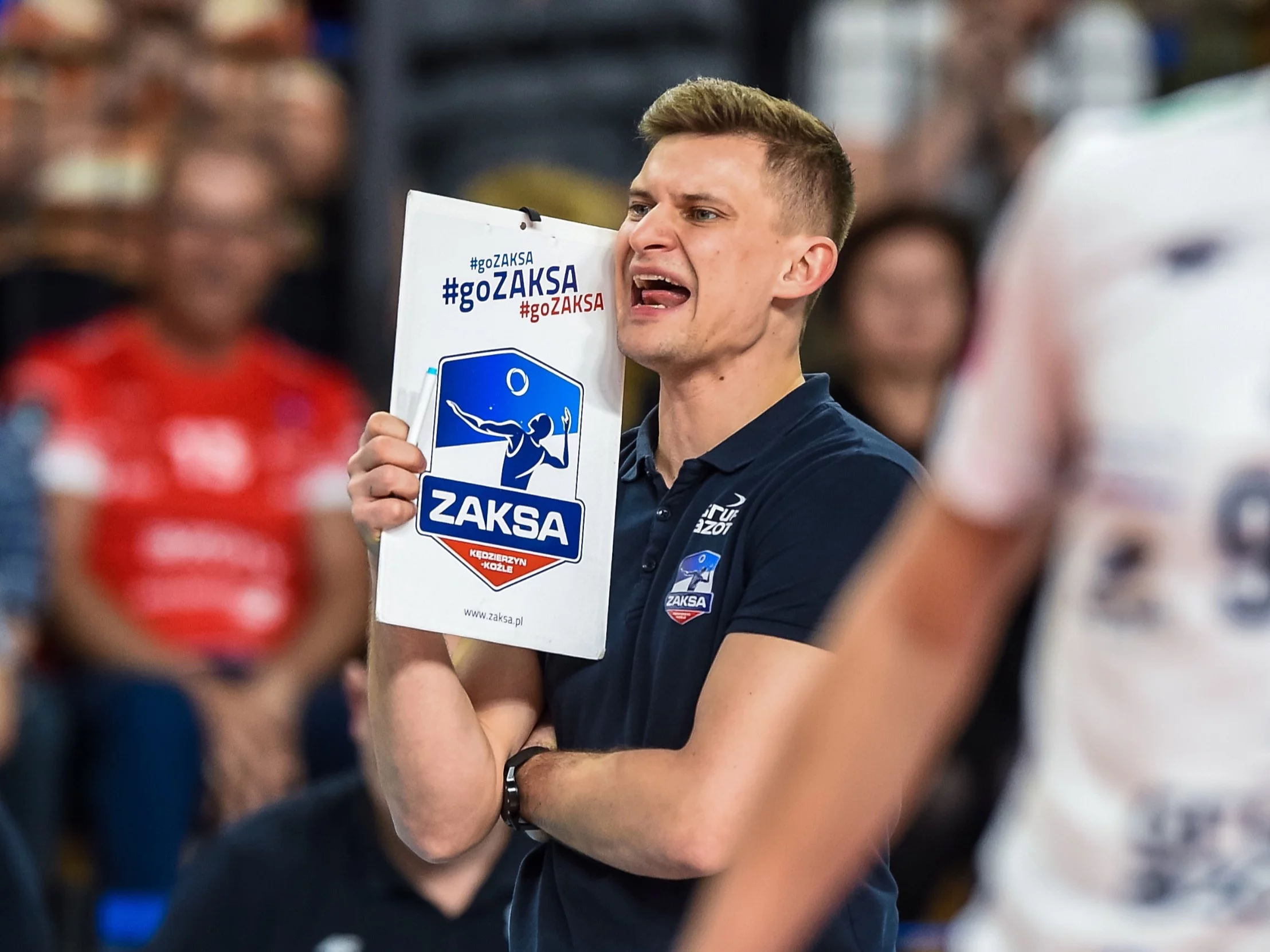 Adam Swaczyna