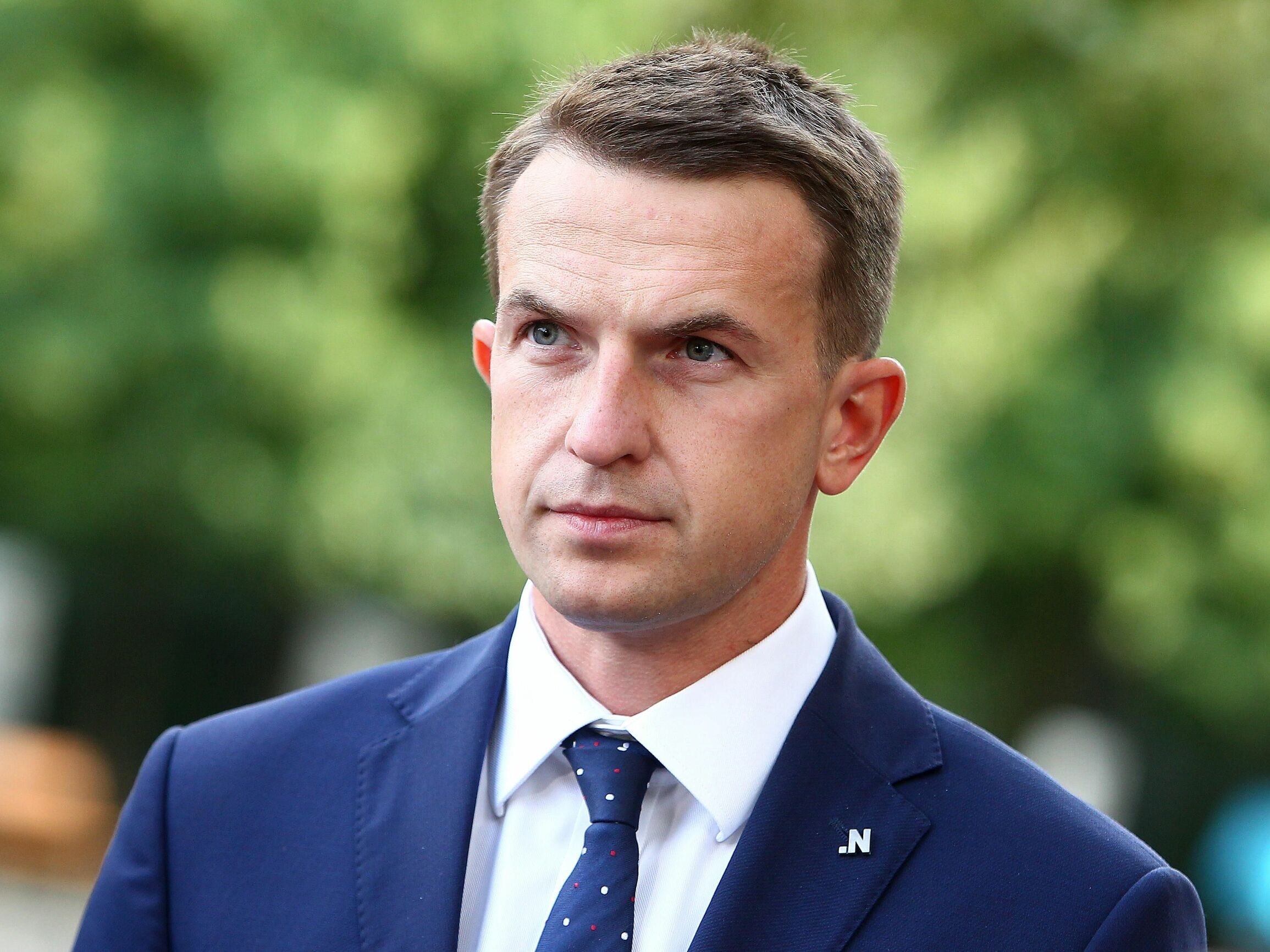 Minister może odpowiedzieć za potrącenie 16-latki. „Zrzeknę się immunitetu”