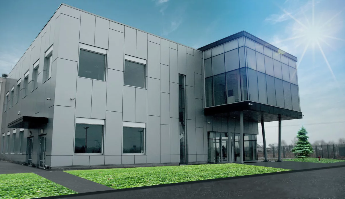 Adamed Pharma _ Lab Kajetany