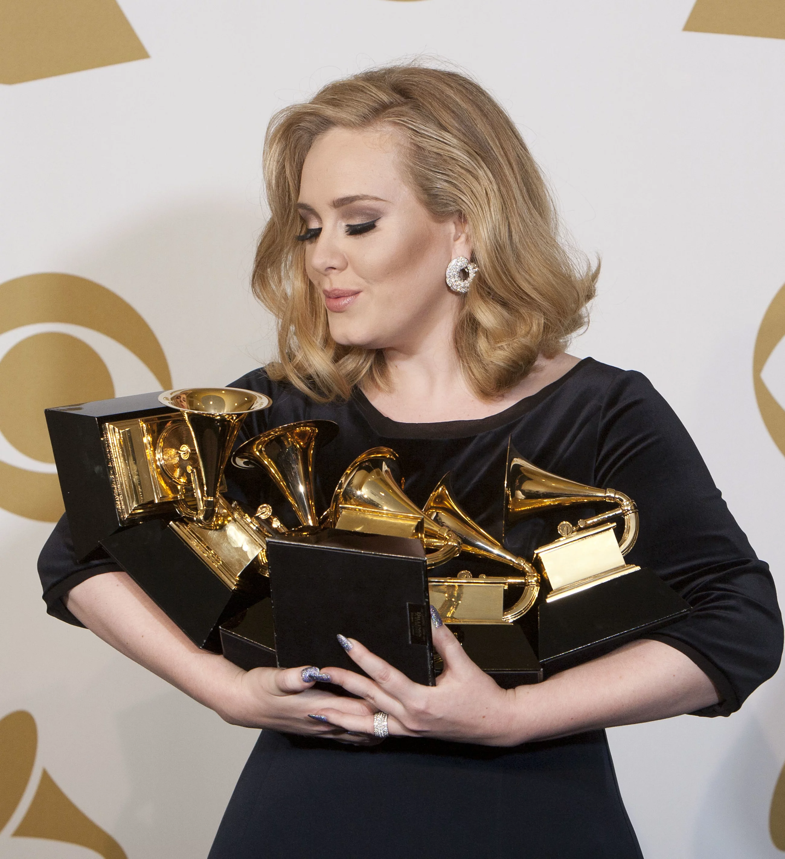 Adele