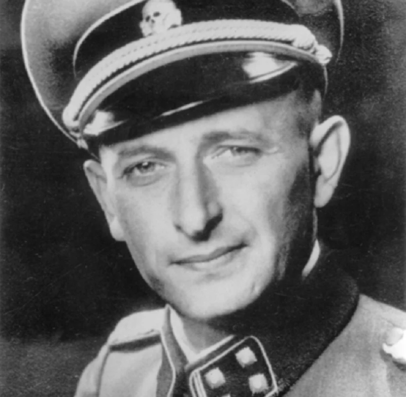 Adolf Eichmann