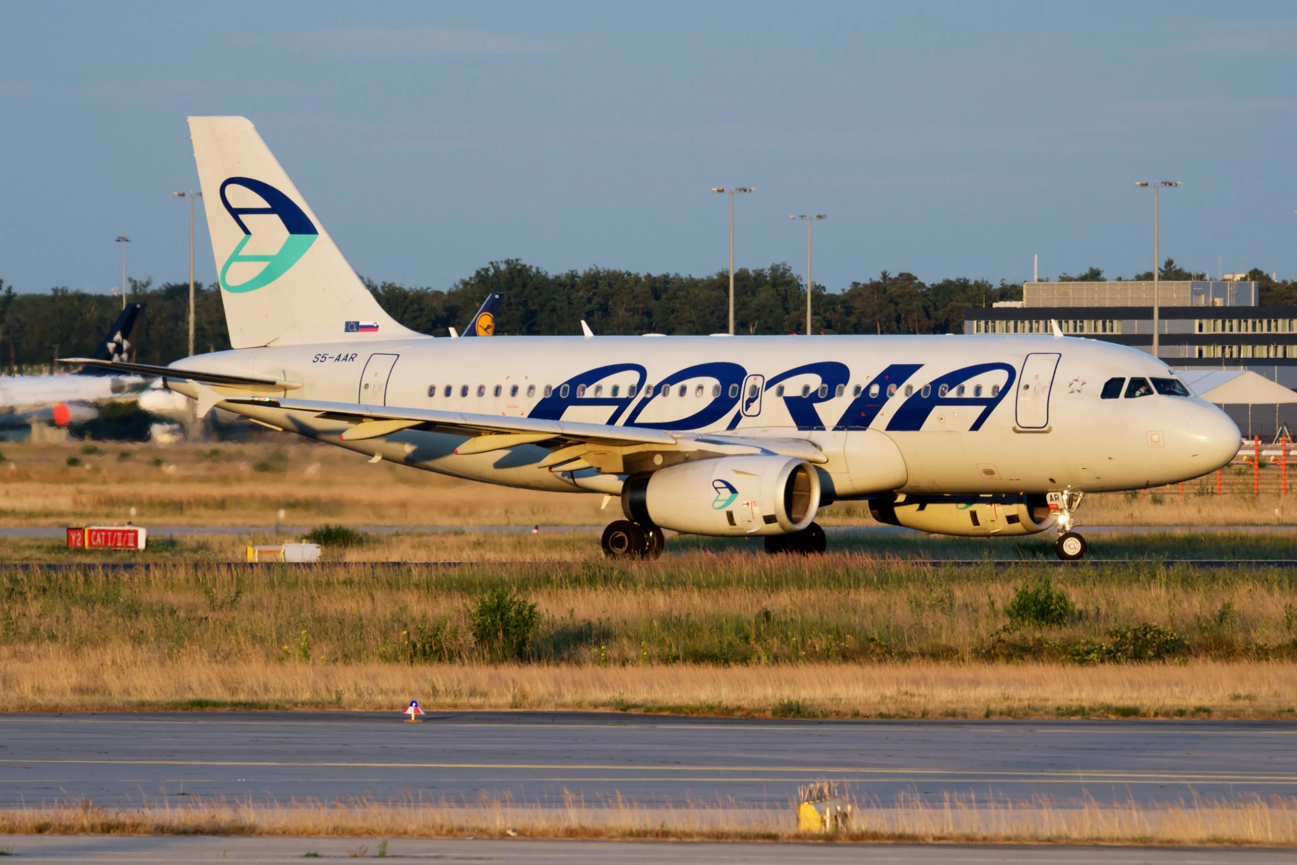 Adria Airways