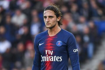 Adrien Rabiot