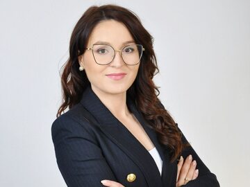 Adw. Karolina Pilawska