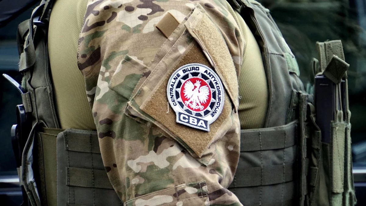 CBA zatrzymało 11 osób. Chodzi o aferę Collegium Humanum