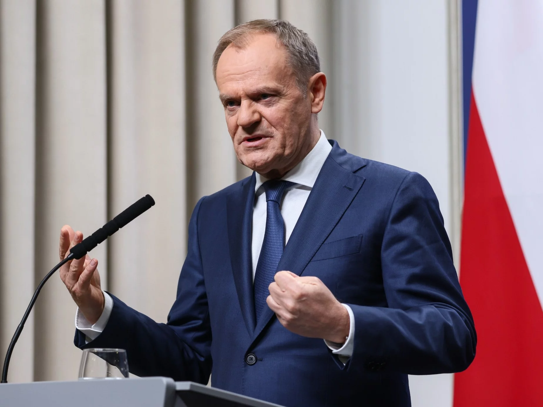 Donald Tusk