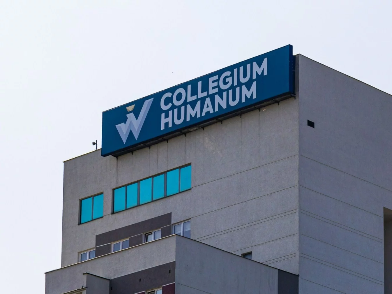 Collegium Humanum