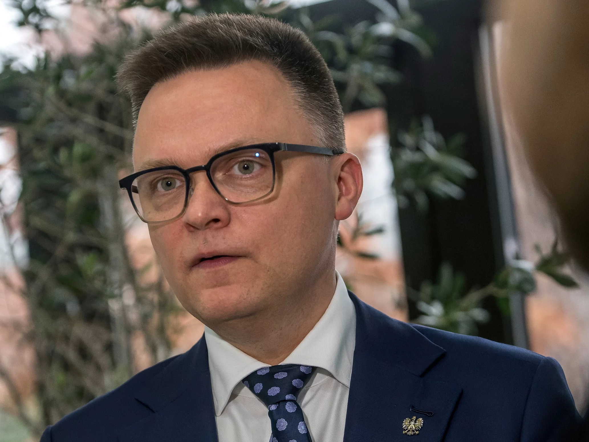 Szymon Hołownia