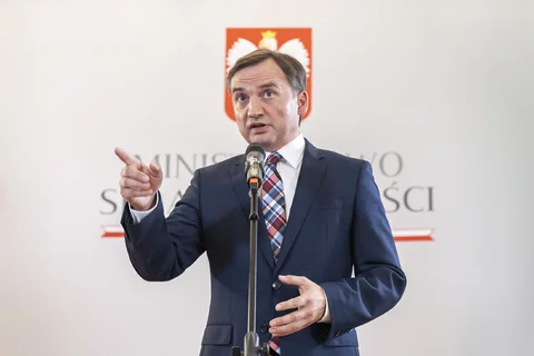 Zbigniew Ziobro