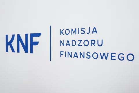 Komisja Nadzoru Finansowego