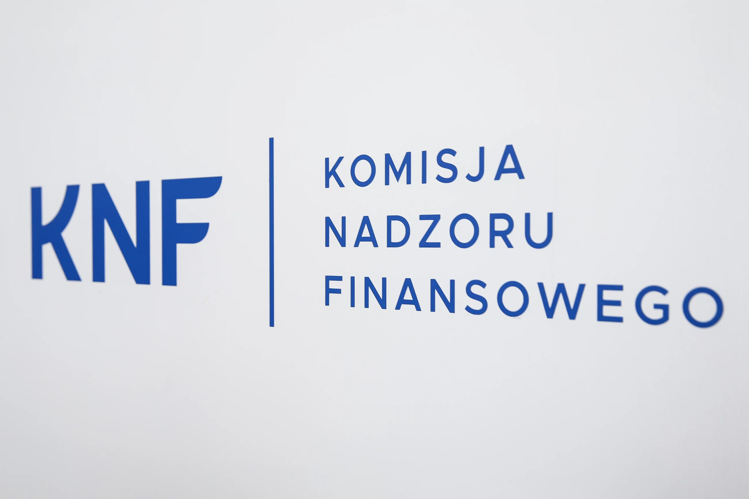 Komisja Nadzoru Finansowego