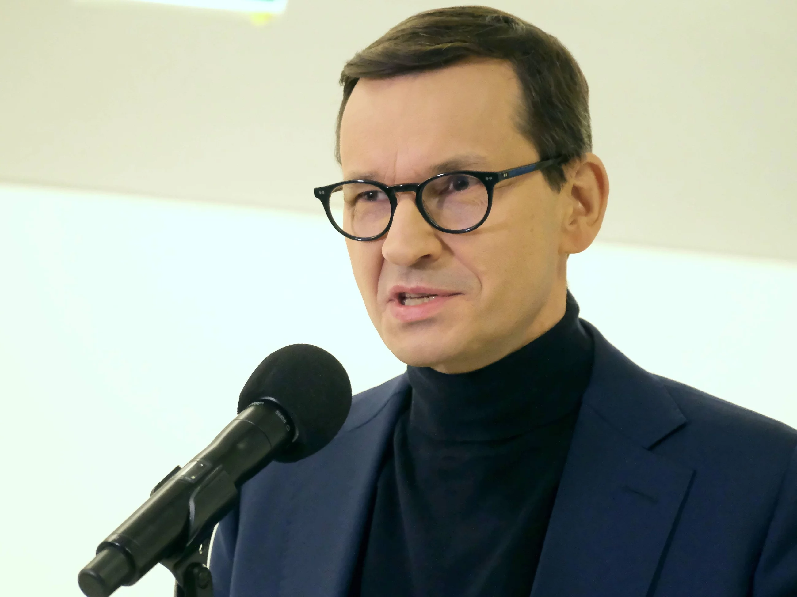 Mateusz Morawiecki